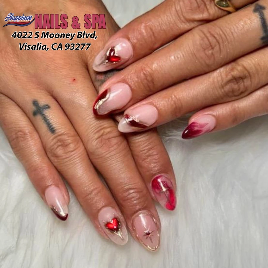 Nail Art Design_July 27